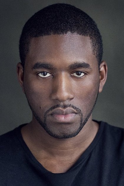 Zdjęcie Gershwyn Eustache Jnr