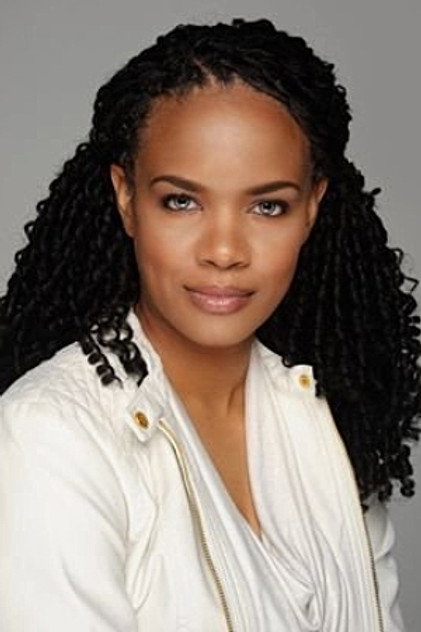 Zdjęcie Ayana Johnson