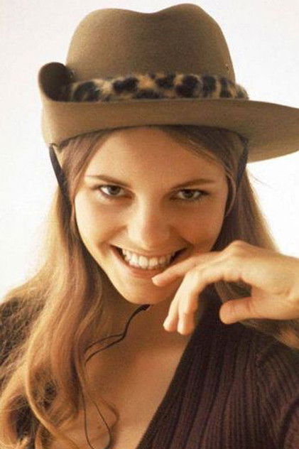 Zdjęcie Sandy Johnson