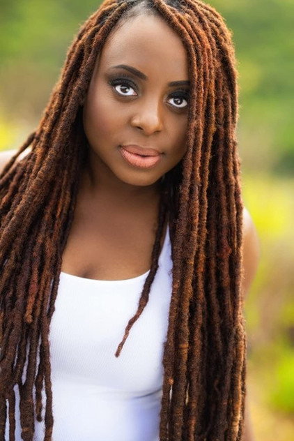 Zdjęcie Ledisi