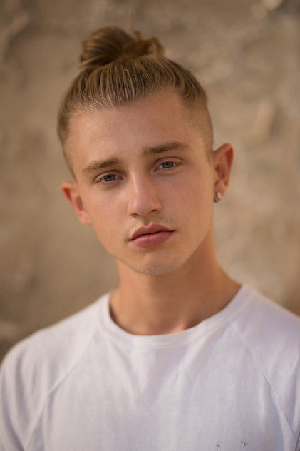 Zdjęcie Ryan Dean