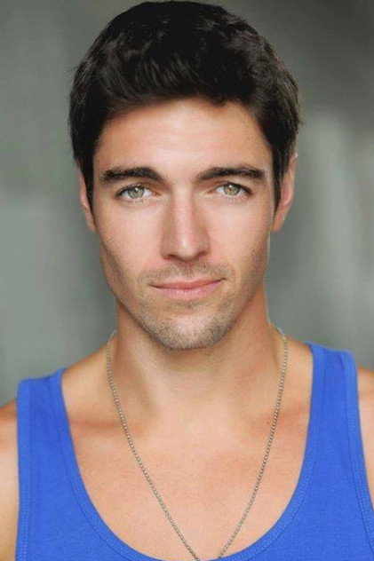 Zdjęcie Greg Maness