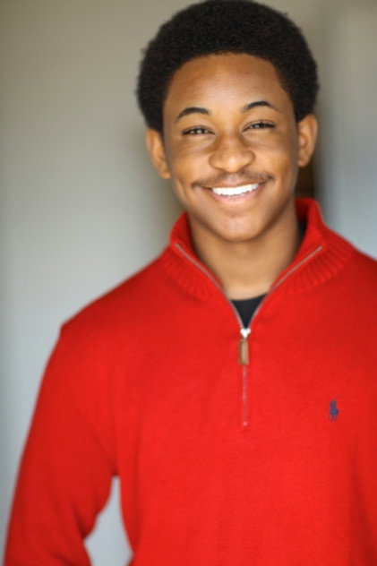 Zdjęcie Renwick D. Scott II