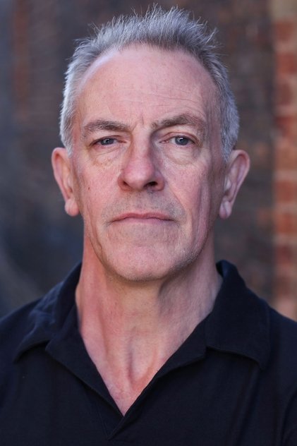 Zdjęcie Mark Rathbone