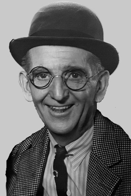 Zdjęcie Jimmy Conlin