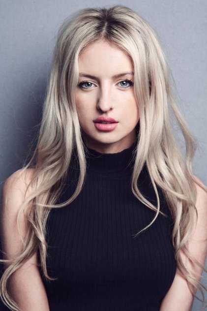 Zdjęcie Chloe Arrowsmith