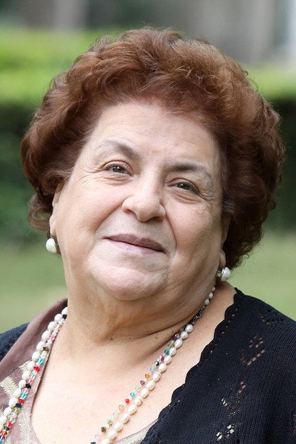 Zdjęcie Anna Longhi
