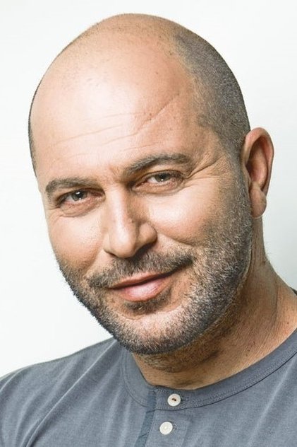 Zdjęcie ליאור רז