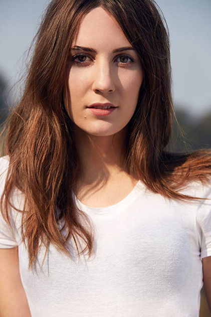 Zdjęcie Kate Beecroft