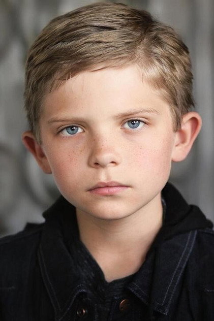 Zdjęcie Jacob Wade