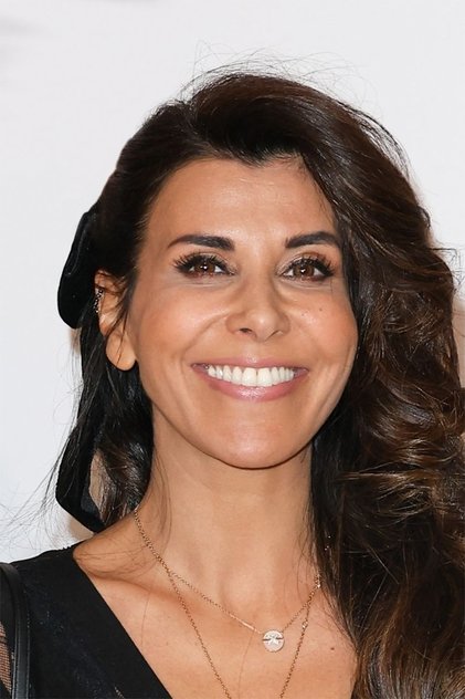 Zdjęcie Reem Kherici
