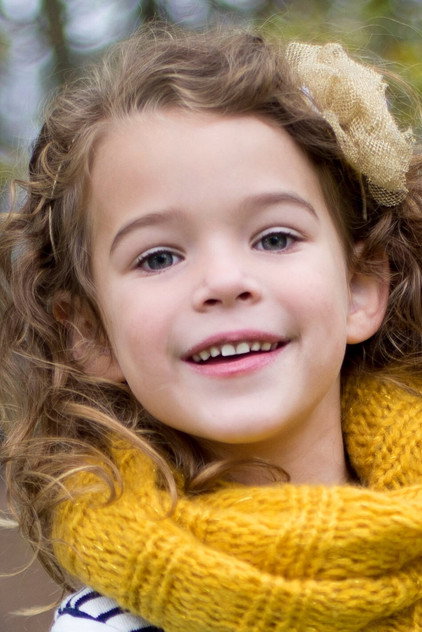 Zdjęcie Chloe Lee