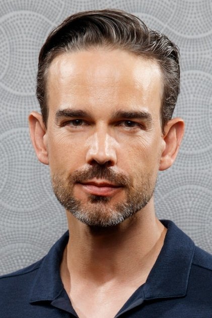 Zdjęcie Christopher Gorham