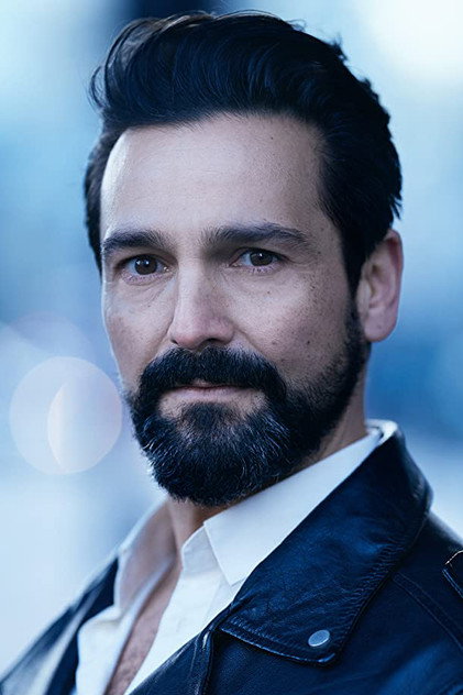 Zdjęcie Doug Rao