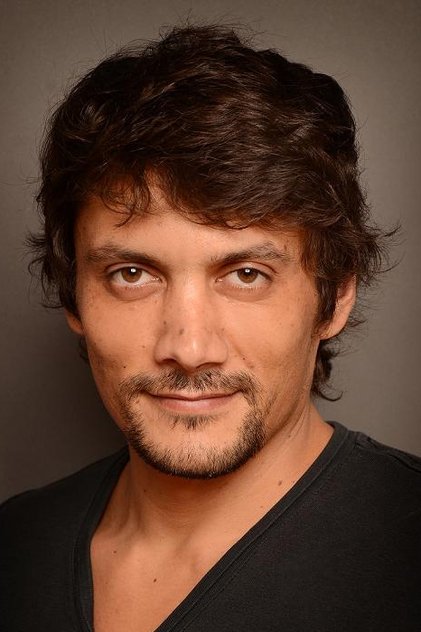 Zdjęcie Daniel Holguín