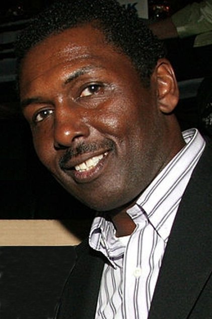 Zdjęcie Rodney „Bear” Jackson