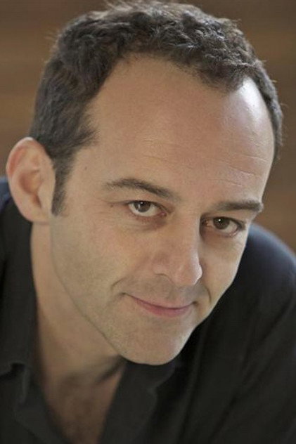 Zdjęcie Danny Scheinmann