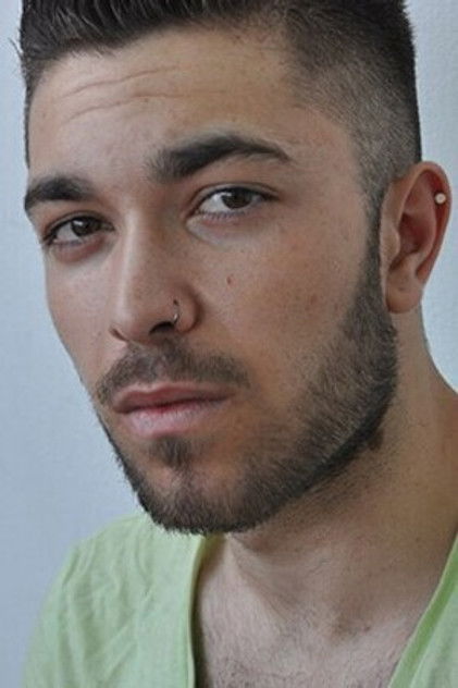 Zdjęcie Pablo Paredes