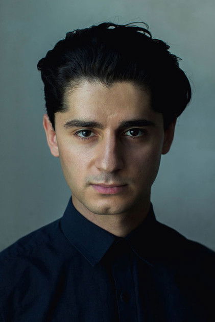 Zdjęcie Rauand Taleb