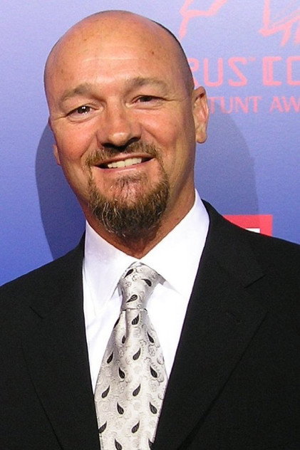 Zdjęcie Roy Farfel