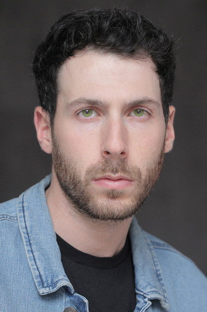 Zdjęcie Daniel Harroch