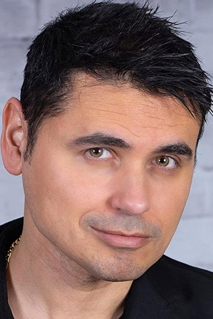 Zdjęcie Vinnie Velez