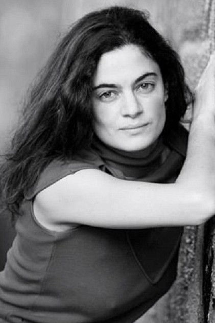 Zdjęcie Maria Papas