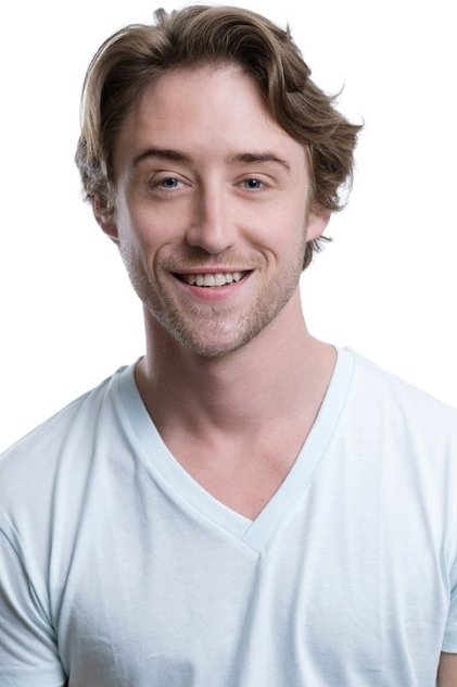Zdjęcie Luke Tyler
