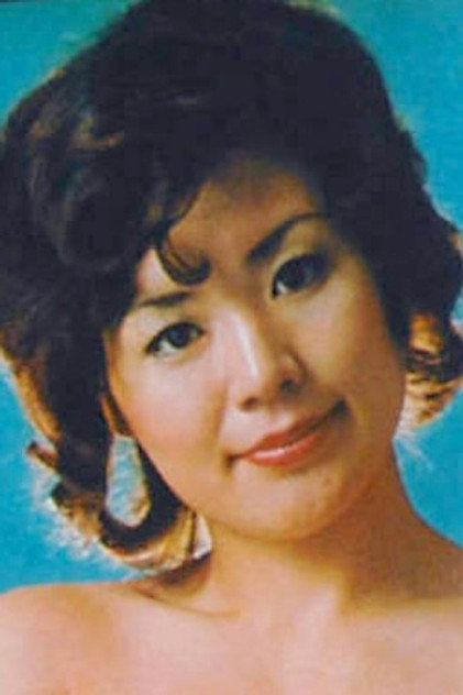 Zdjęcie Nobuko Imai
