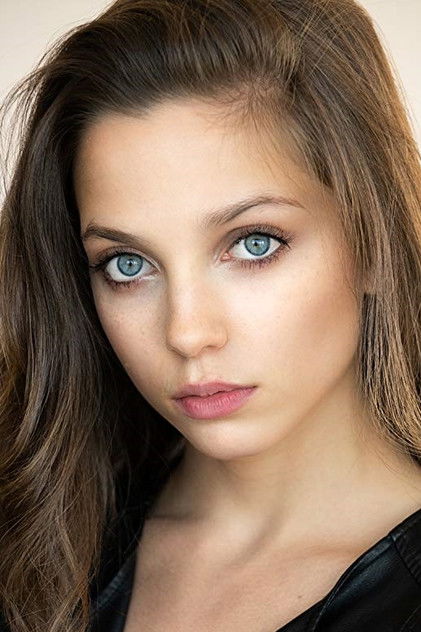 Zdjęcie Monroe Cline