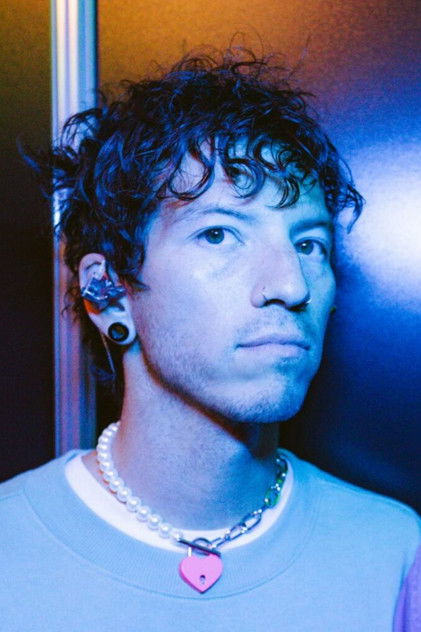 Zdjęcie Josh Dun