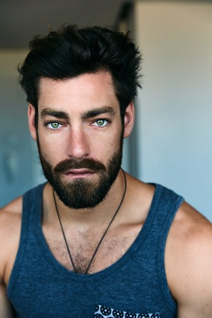 Zdjęcie Chad Phillips