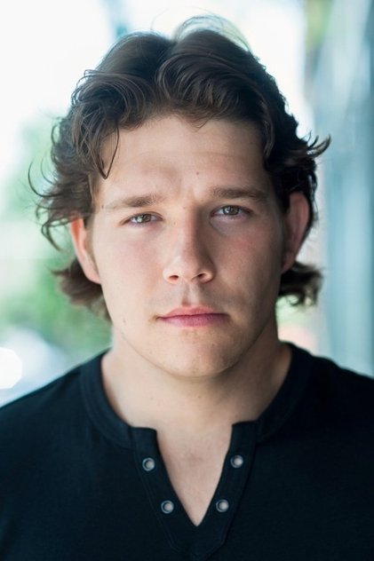 Zdjęcie Christopher Coakley