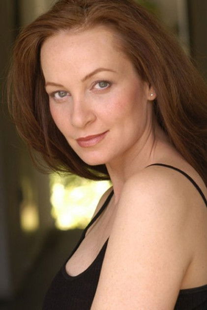 Zdjęcie Samantha Robson