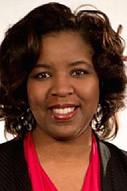 Zdjęcie Claudine Ewing
