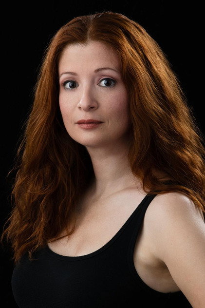 Zdjęcie Brooke deRosa