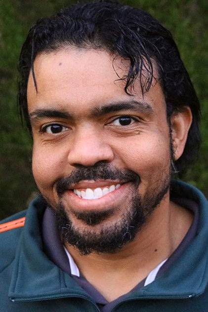 Zdjęcie Eric Bendross