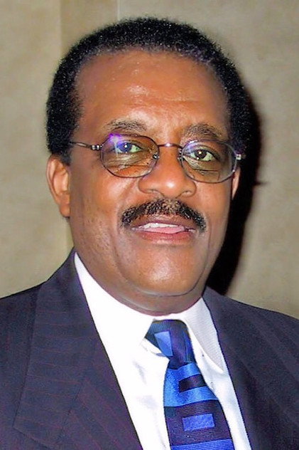 Zdjęcie Johnnie Cochran