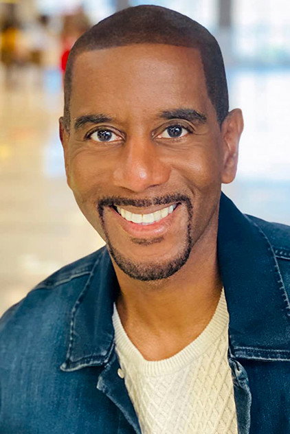 Zdjęcie Reggie Gaskins