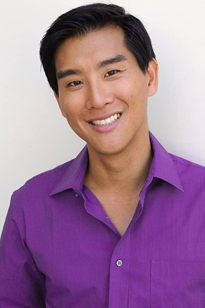 Zdjęcie Ewan Chung