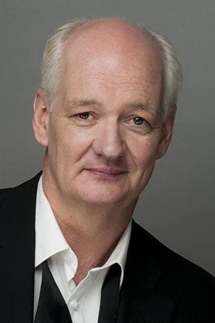 Zdjęcie Colin Mochrie