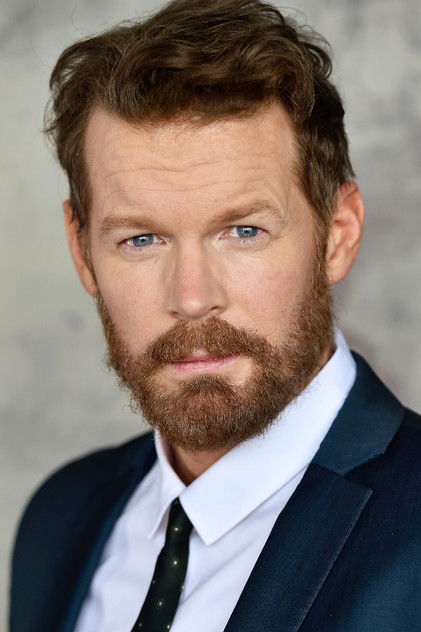Zdjęcie Eric Matheny