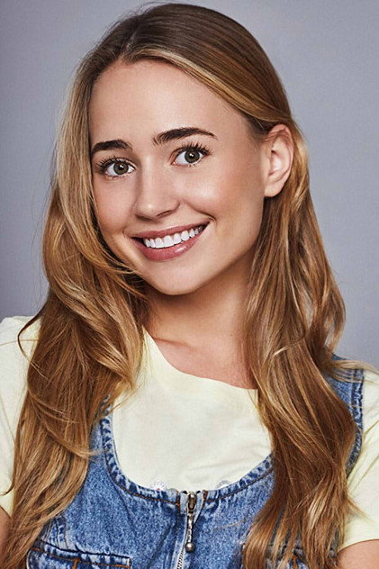 Zdjęcie Emily Debowski