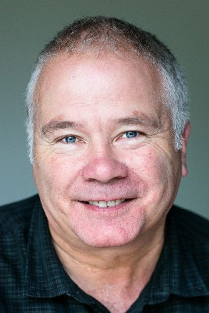 Zdjęcie David Lonsdale