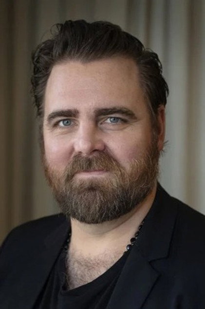 Zdjęcie Mattias Nordkvist