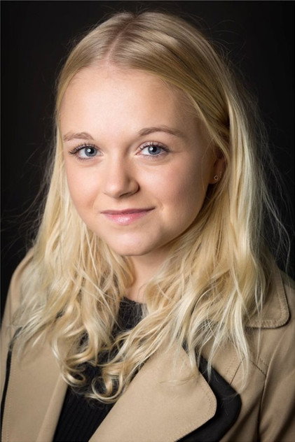 Zdjęcie Kiera McMaster