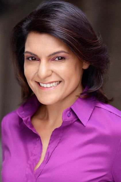 Zdjęcie Rupal Pujara