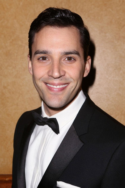 Zdjęcie Ryan Silverman