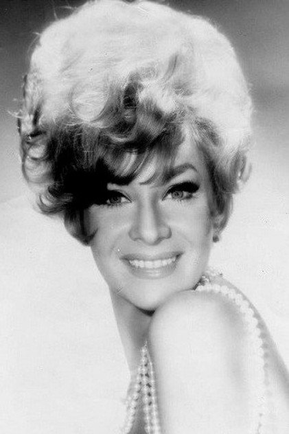Zdjęcie Kaye Stevens