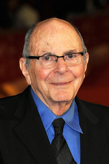 Zdjęcie Stewart Stern